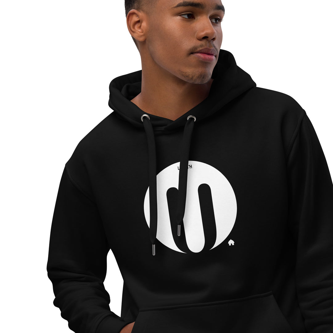 Premium eco hoodie