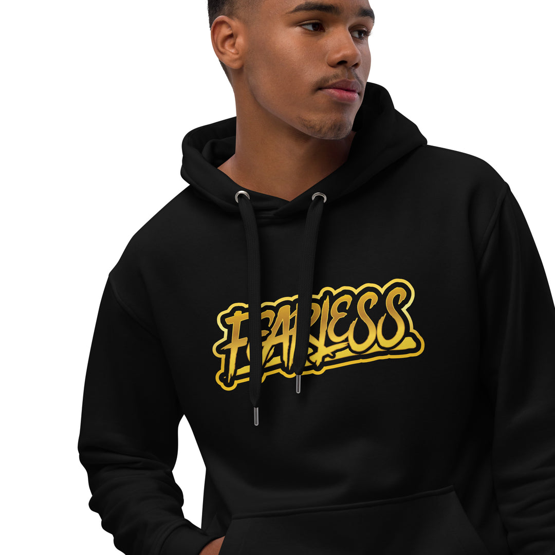 Men Premium eco hoodie