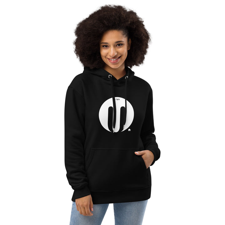 Women Premium eco hoodie