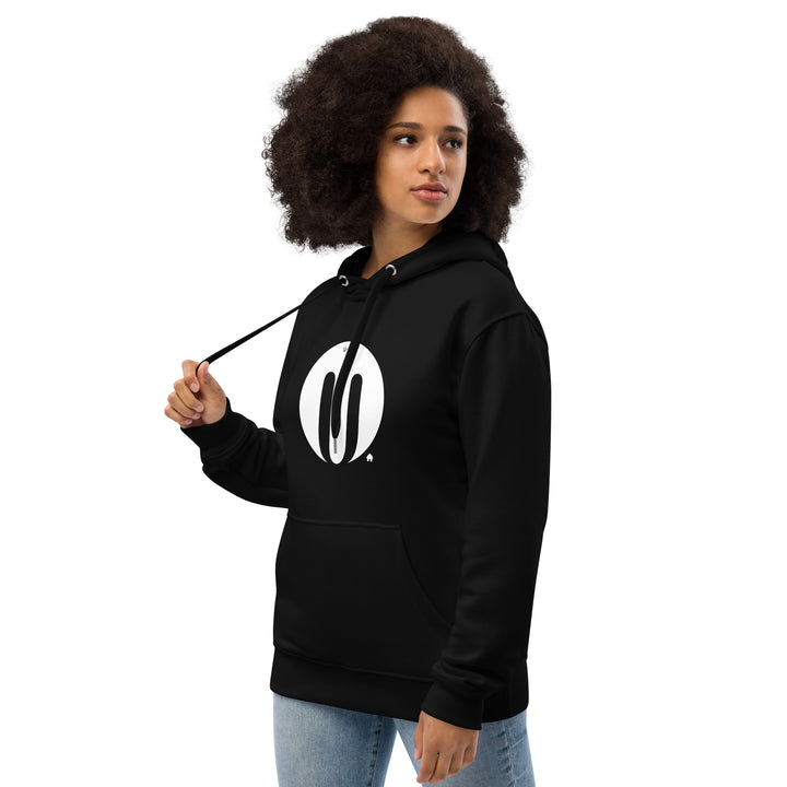 Women Premium eco hoodie