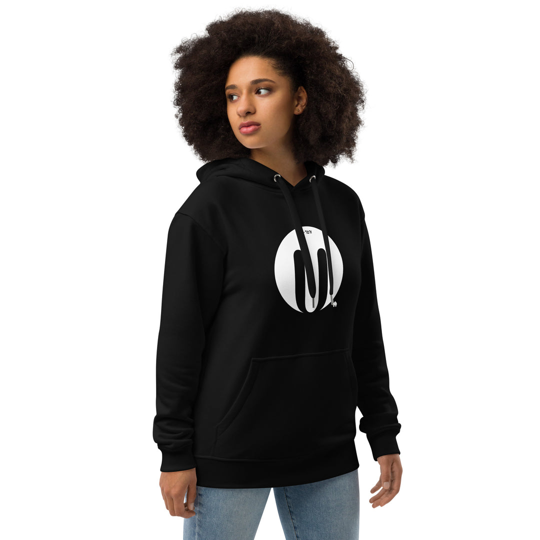 Women Premium eco hoodie