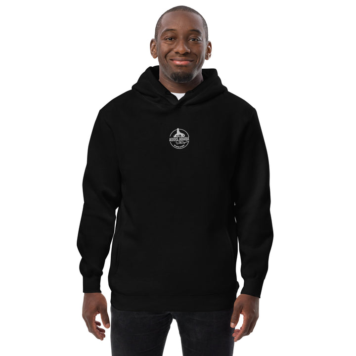 Addis Ababa Fashion hoodie