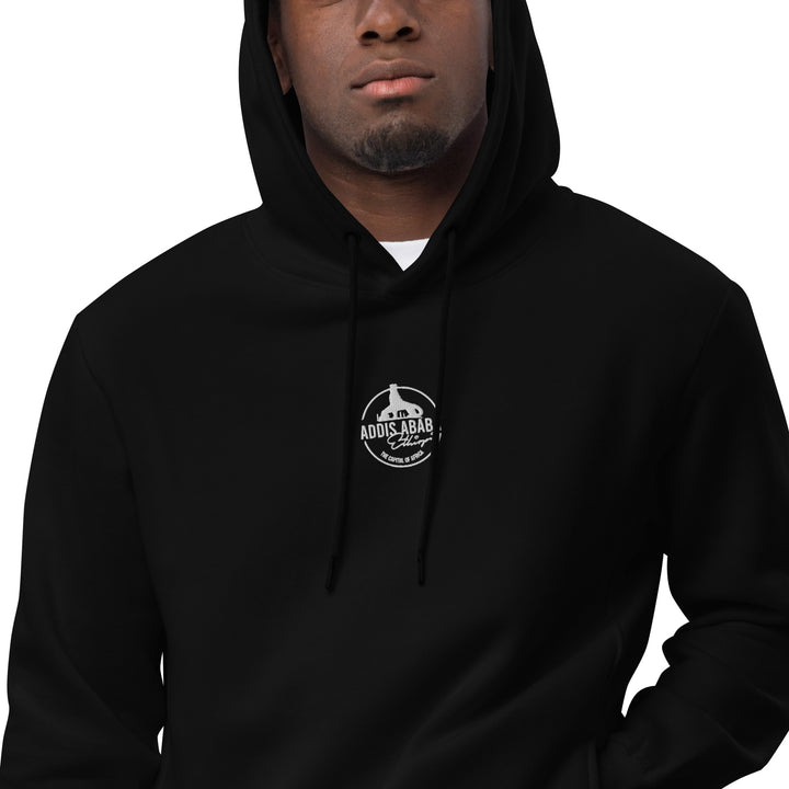 Addis Ababa Fashion hoodie