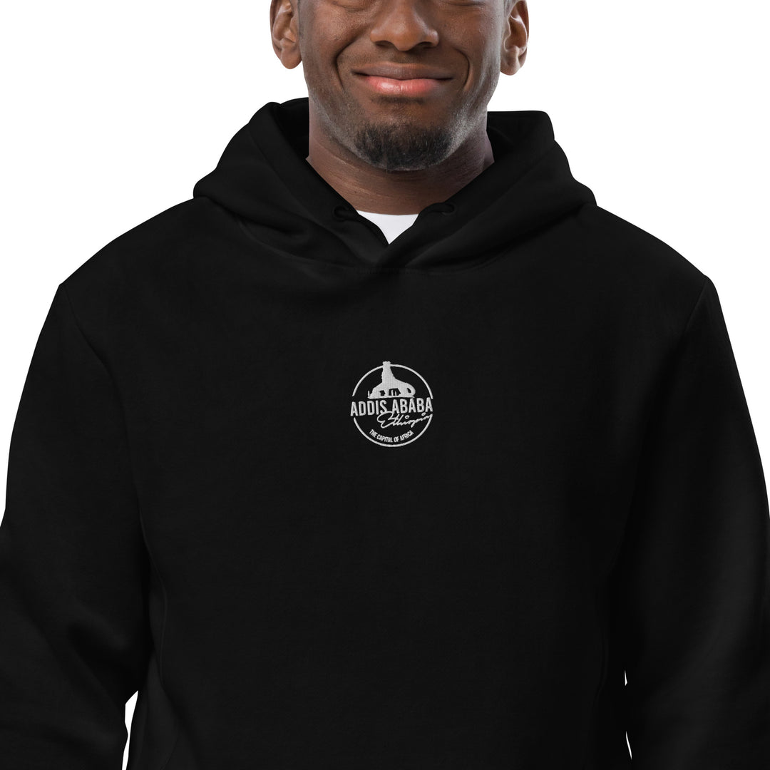 Addis Ababa Fashion hoodie