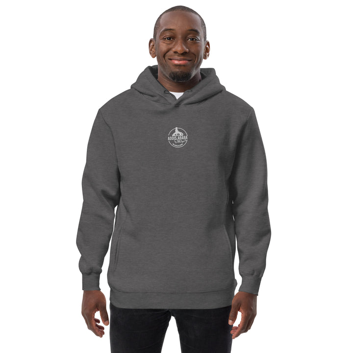 Addis Ababa Fashion hoodie