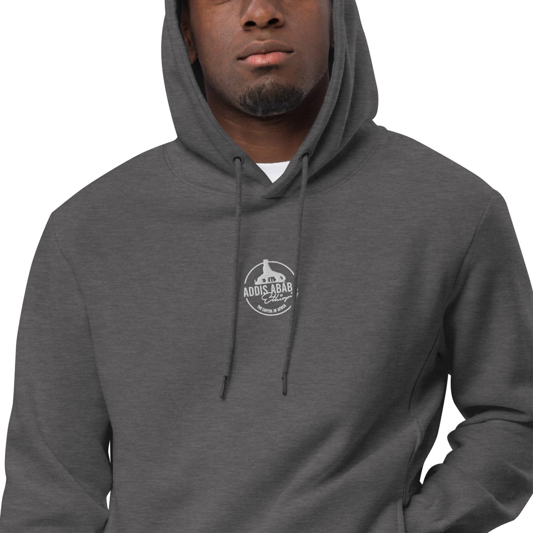 Addis Ababa Fashion hoodie