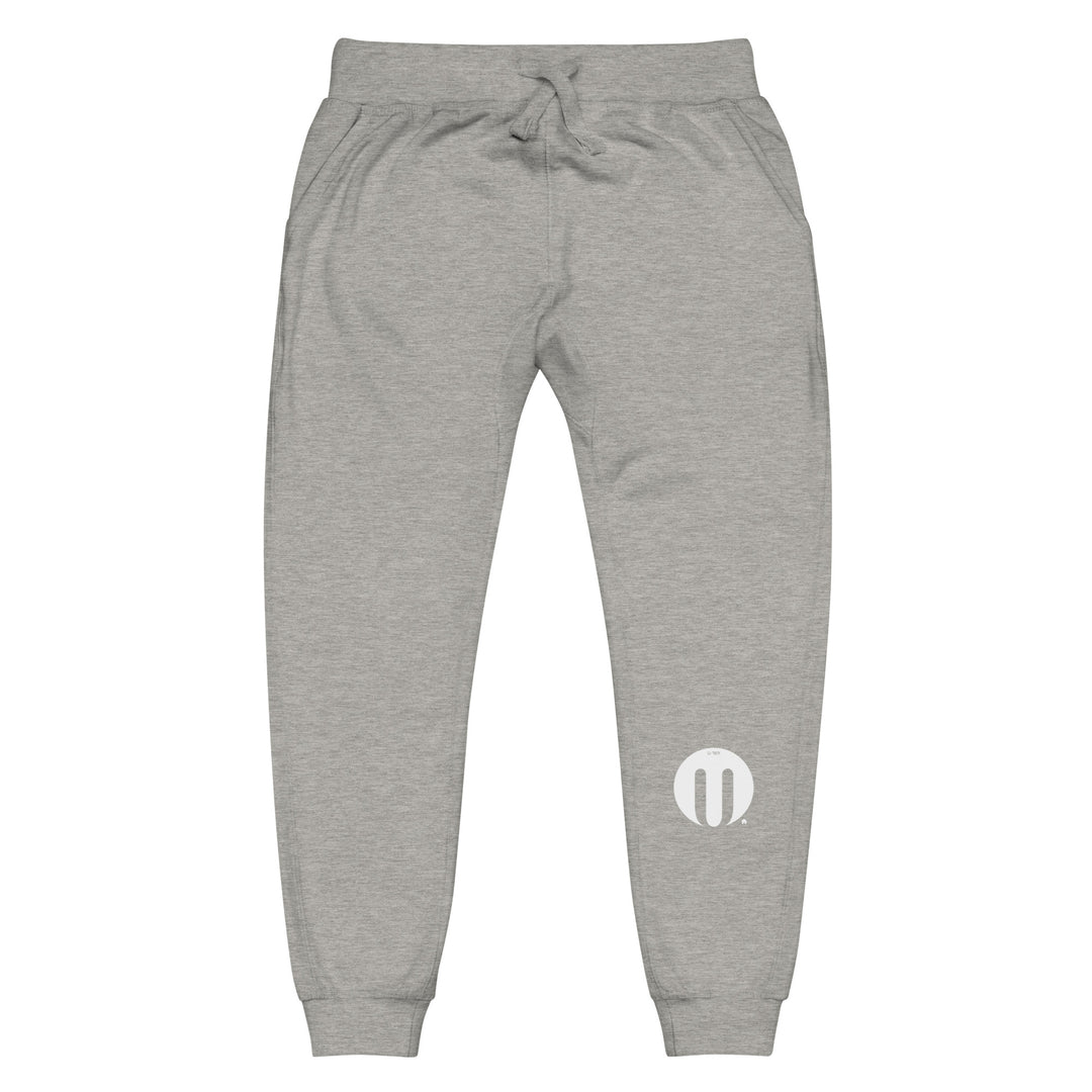 Geez fleece sweatpants