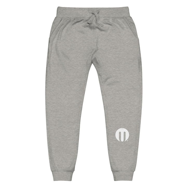 Geez fleece sweatpants