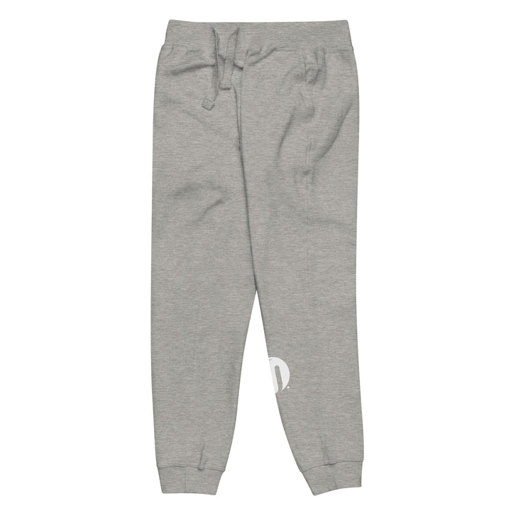 Geez fleece sweatpants