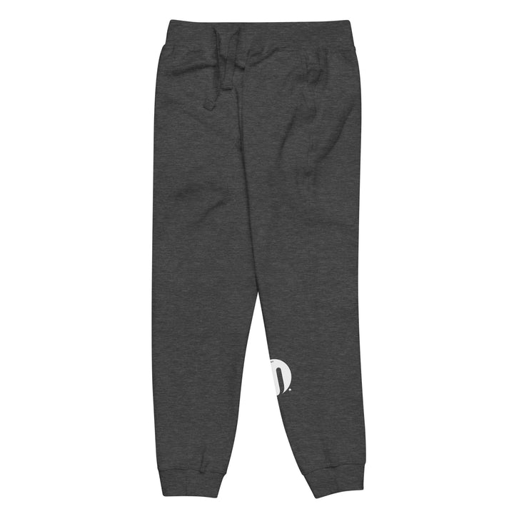 Geez fleece sweatpants