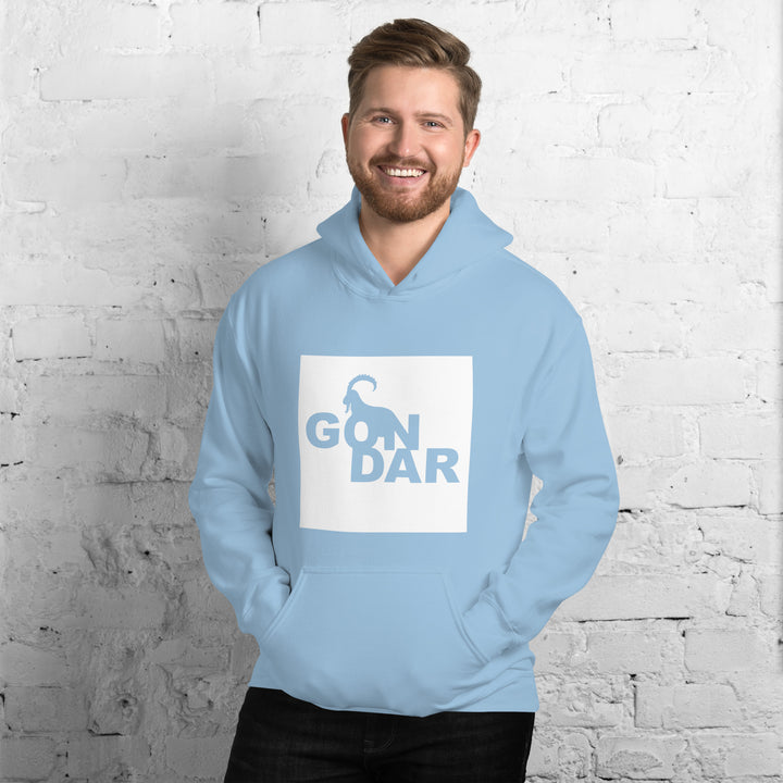 OE GONDAR Hoodie