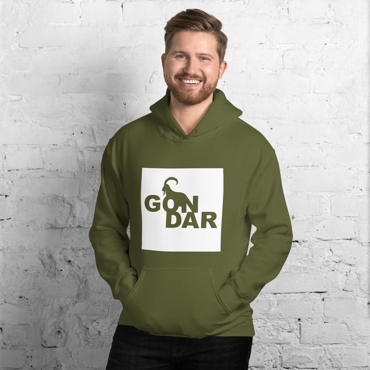 OE GONDAR Hoodie