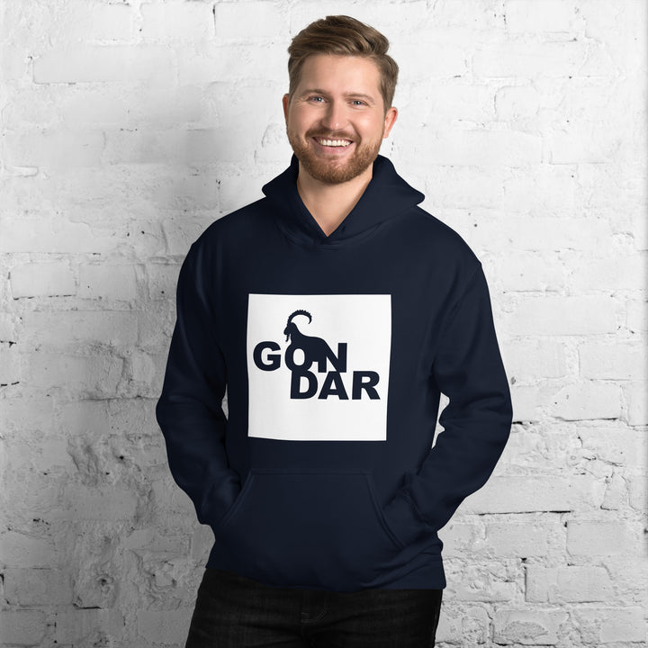 OE GONDAR Hoodie