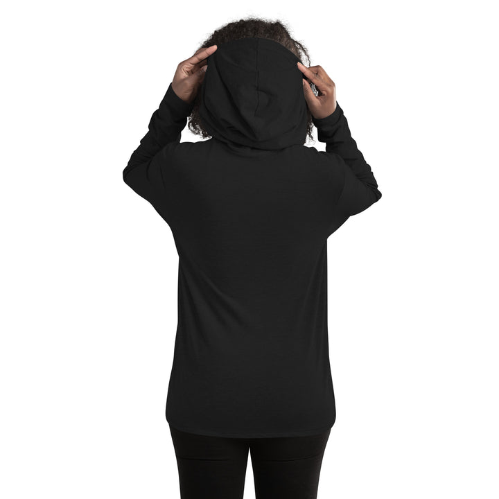 Women Lightweight Hoodie