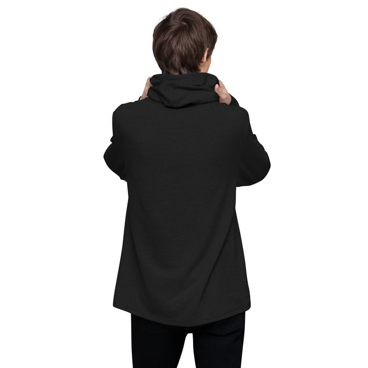 Men Lightweight Hoodie