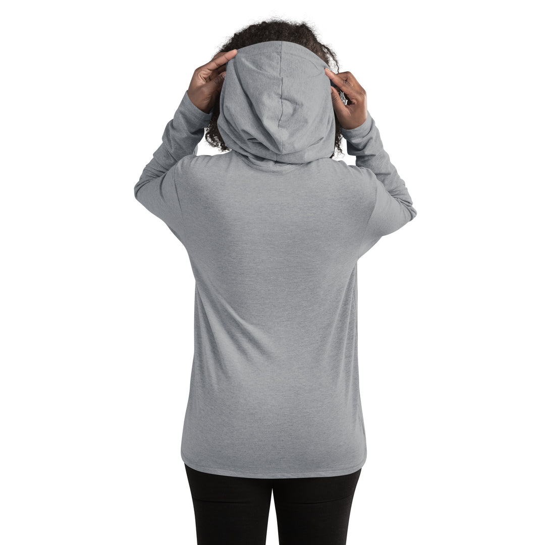 Women Lightweight Hoodie