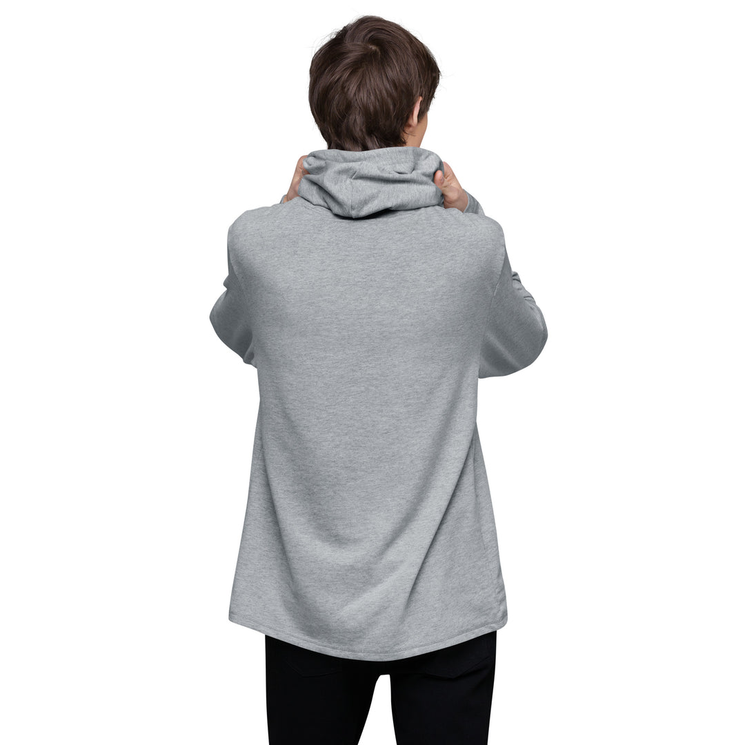 Men Lightweight Hoodie