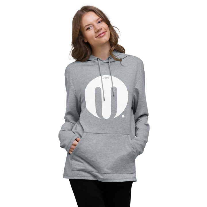 Lightweight Hoodie