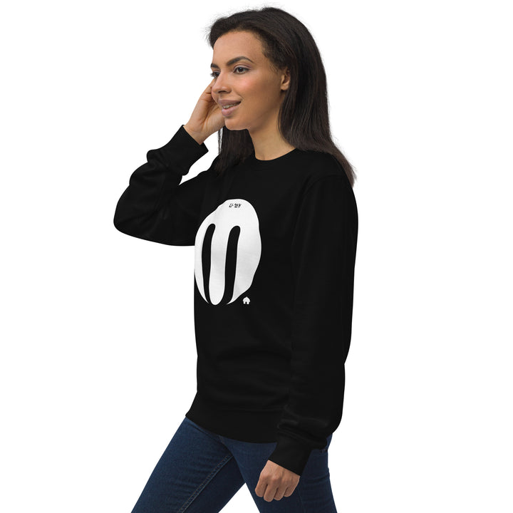 Women organic sweatshirt