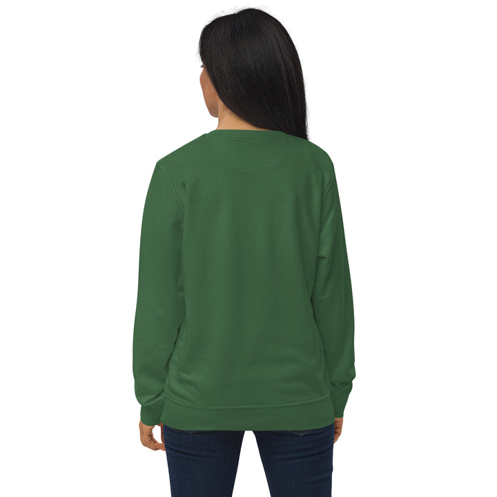 Women organic sweatshirt