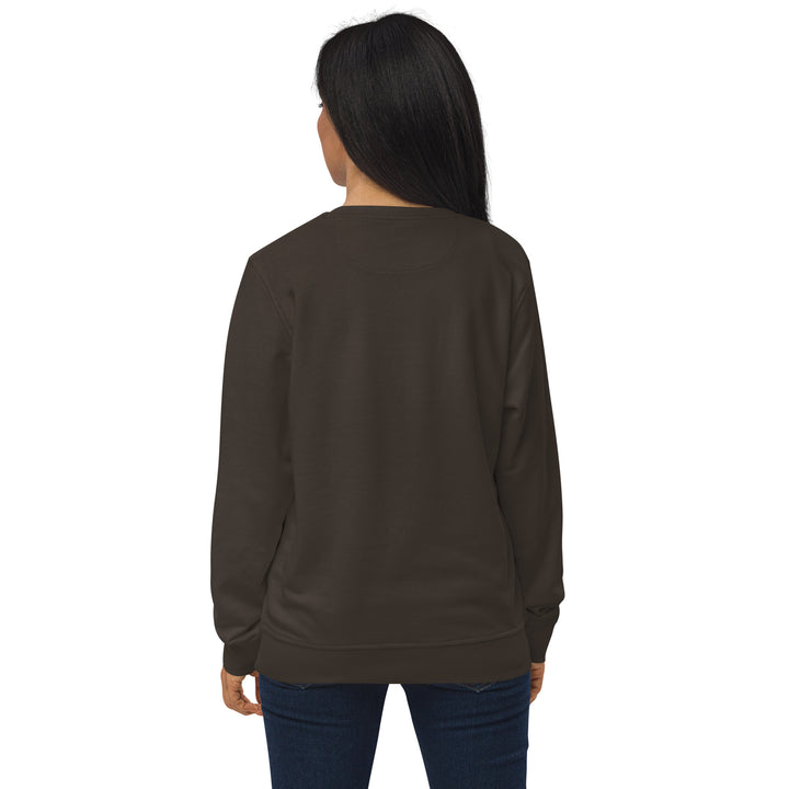 Women organic sweatshirt