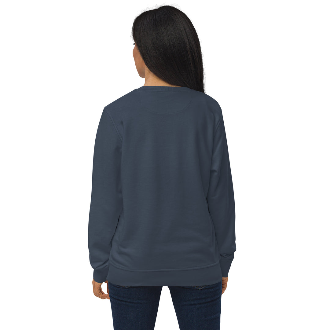 Women organic sweatshirt