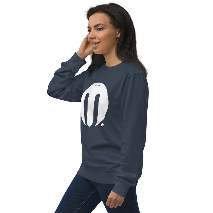 Women organic sweatshirt