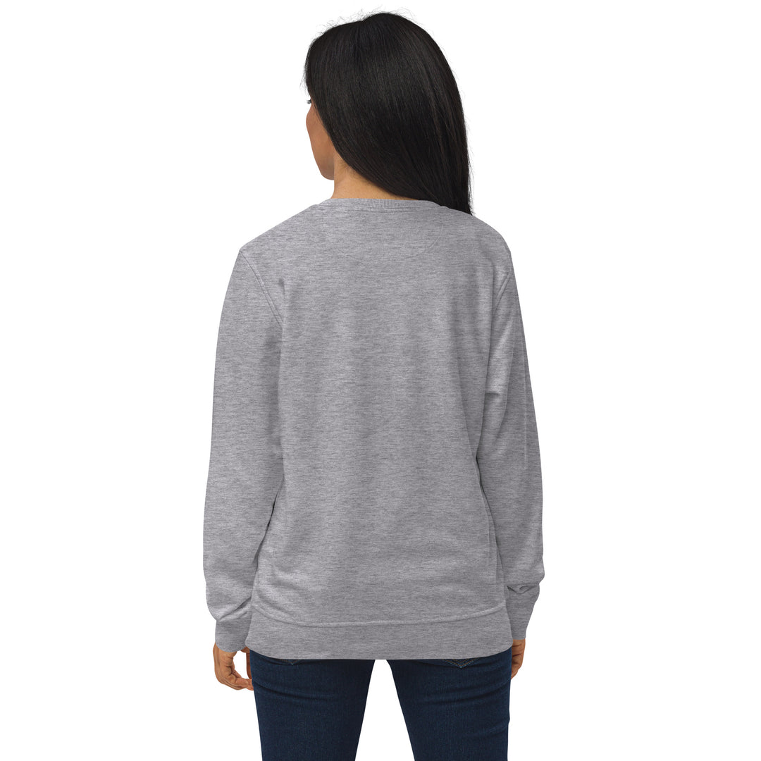 Women organic sweatshirt