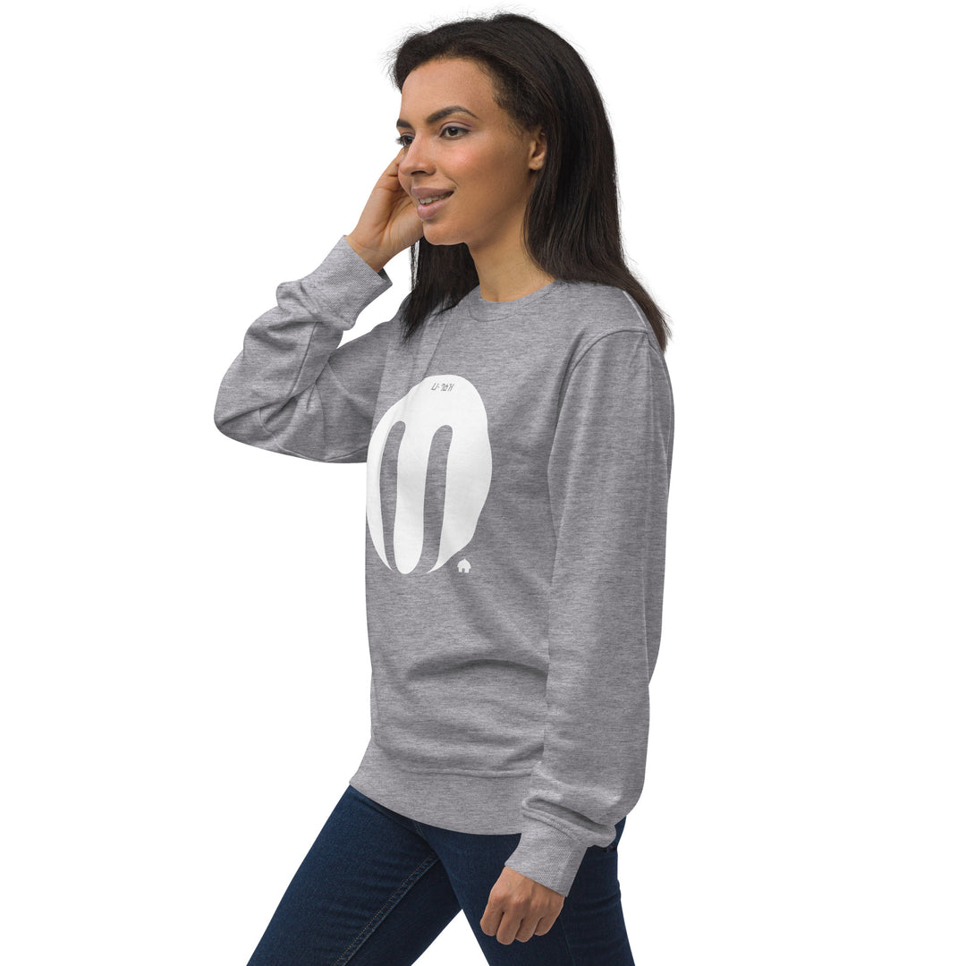 Women organic sweatshirt