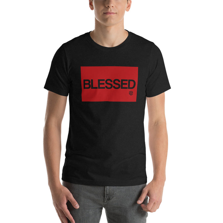 Blessed Logo t-shirt