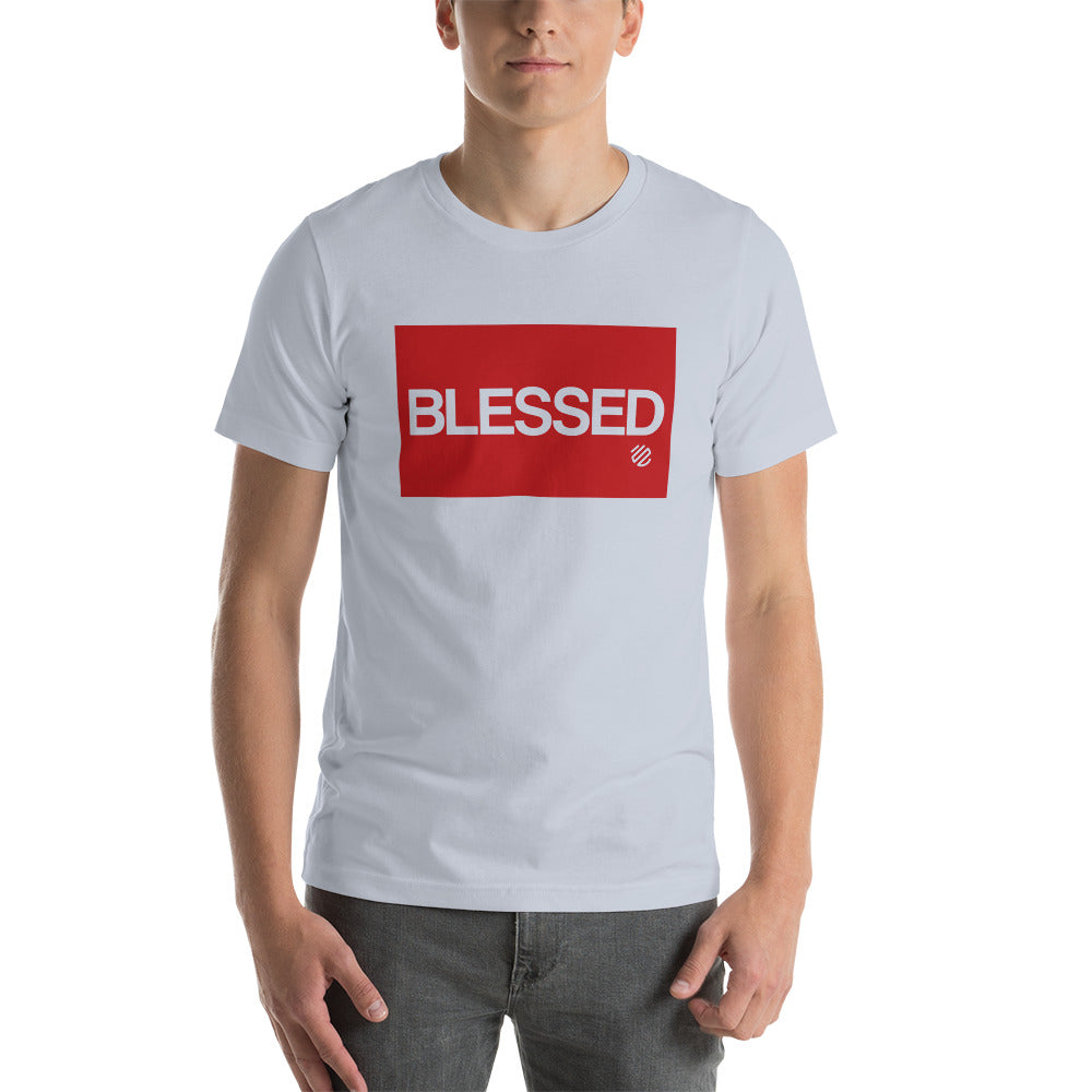 Blessed Logo t-shirt