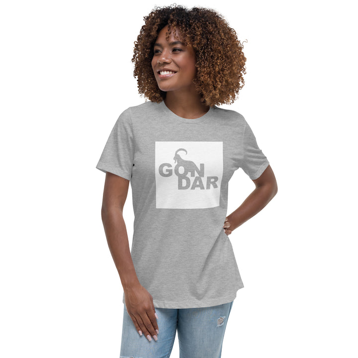 Women's Relaxed T-Shirt