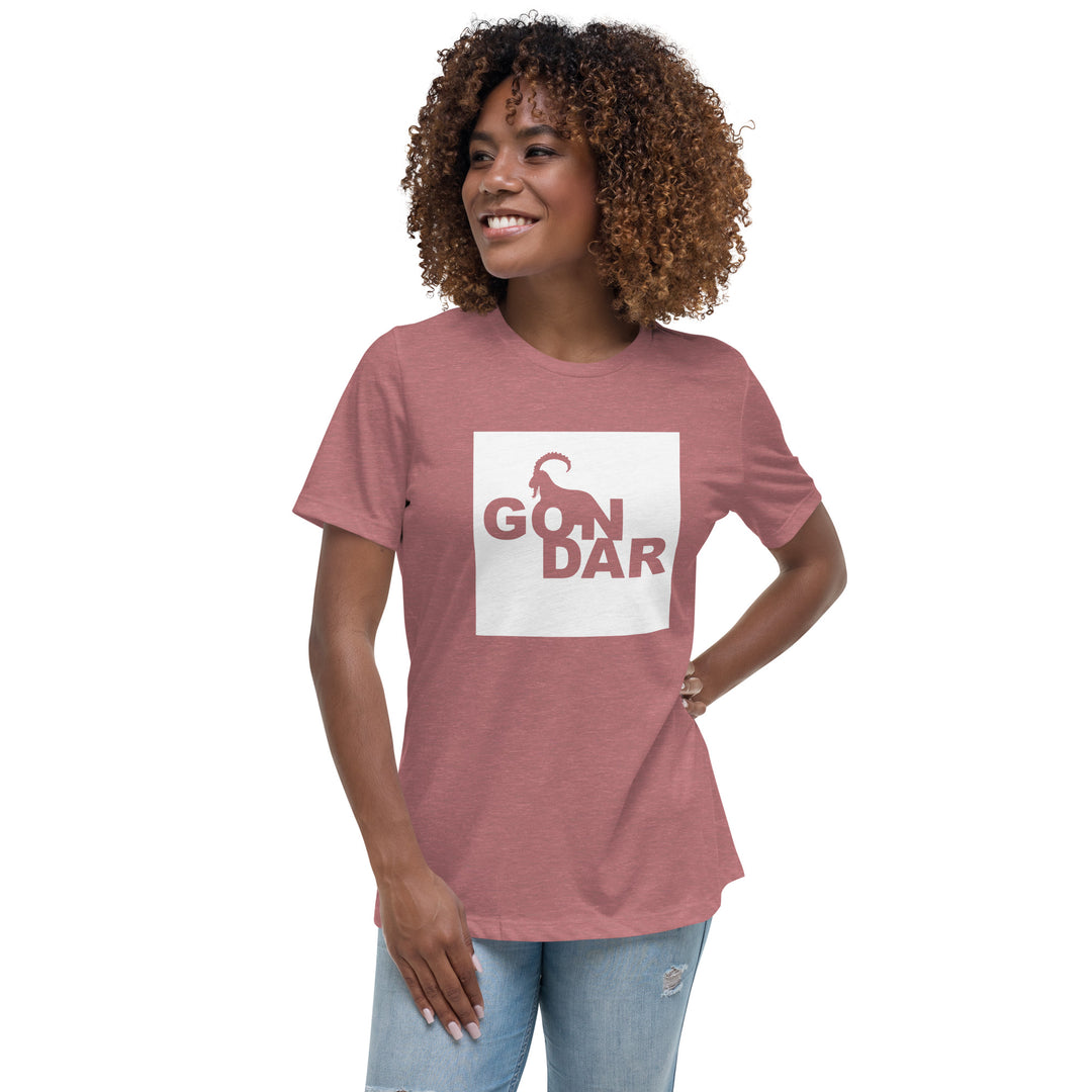 Women's Relaxed T-Shirt