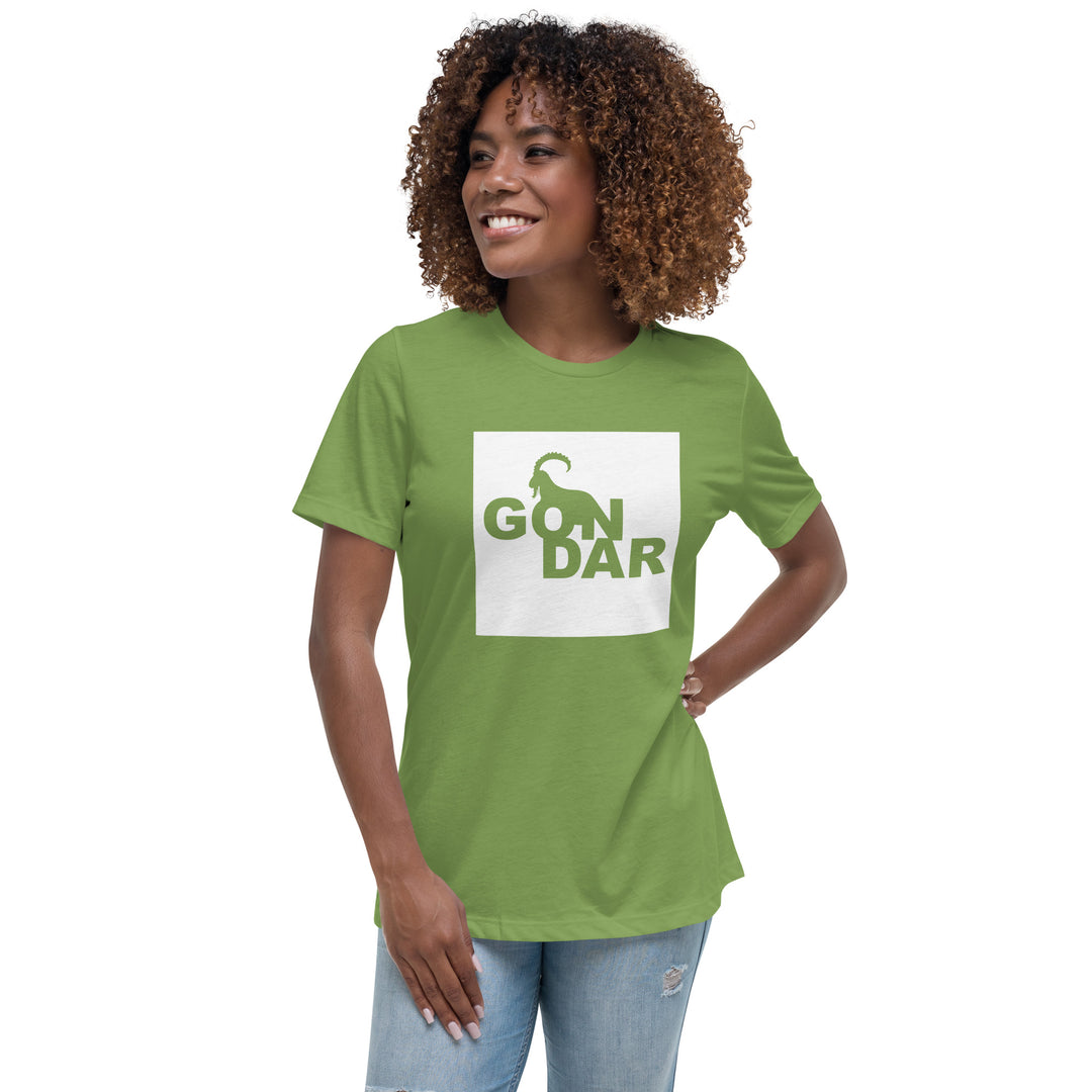 Women's Relaxed T-Shirt