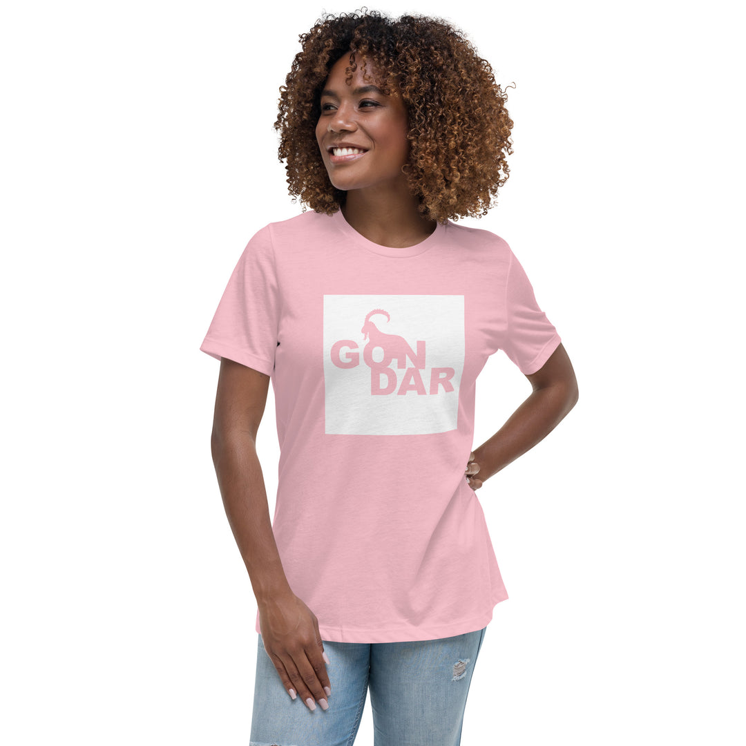 Women's Relaxed T-Shirt